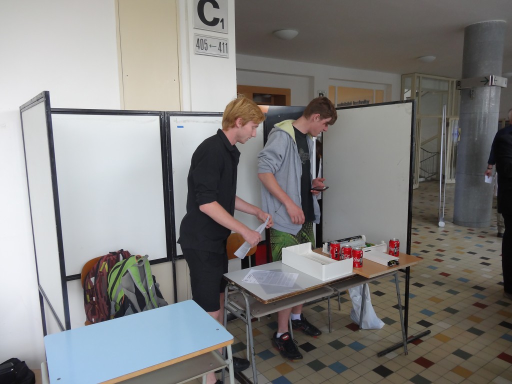 Konference StreTech 2015